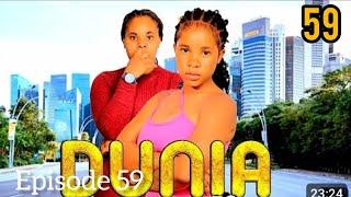 DUNIA ( 59 ) REVIEW & ANALYSIS