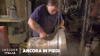 Come La Fonderia Più Antica Del Mondo È In Piedi Da Quasi 1000 Anni | Ancora In Piedi