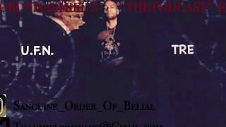 Lord Thaumiel's "The Podcast" Ep. I Castle Hill, Hip Hop Artist u.F.n. TreVon