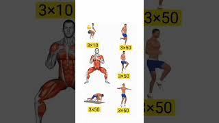 Home workout #trending #jjim #motivational #sixpak #chest#chestworkout Dil se jim 