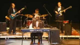 What I'd say - Ray Charles live at the Olympia