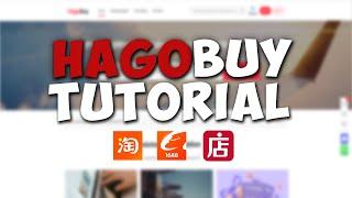 HAGOBUY GUIDE *2024* | FULL IN-DEPTH GUIDE HOW TO USE HAGOBUY