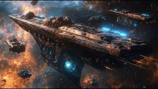 They Sold Us Rusted Warships—Now They Kneel Before Them! Best HFY Stories | HFY Sci-Fi Story