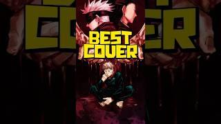 Ranking the Best Volume Covers in JJK | Jujutsu Kaisen All Manga Volume Covers TOP 5