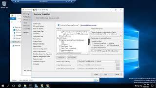 Installing Sql Server 2019 On Windows Server 2016