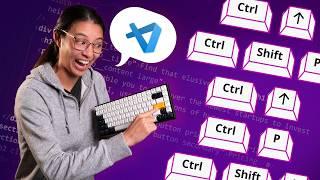 Code faster with these VS Code shortcuts