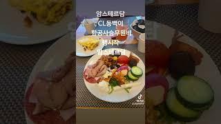 #음성효과 #유튜브노처녀풀꽃언니극장좋아요구독알람 #암스테르담