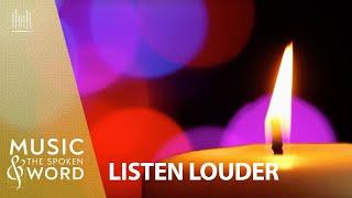 (12/08/24) | Music & the Spoken Word | The Tabernacle Choir (#livestream)