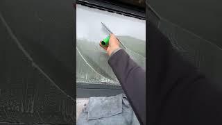 Residential windows to end the week #windowcleaning #satisfying #odlysatisfying #trendingshorts