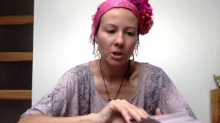 Gypsy Palace Tarot- unboxing