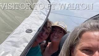 One Adventure to the Next
