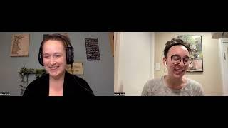 Brain Wellness - the Podcast: Episode 17 - Talking life changes for your twenties with Anna Rodin