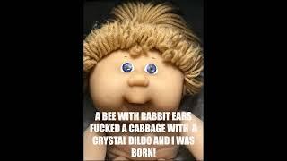 Episode 389: Don't Throw ME in that Cabbage Patch!