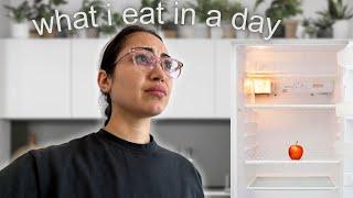 I Never Have Food in My House: Here's Why | Day 4 of the 75 Hard Challenge