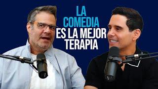 Alejandro Chabán & Luis Chataing - ¿Cuál es el mejor momento para empezar terapia? | CHABÁN Podcast