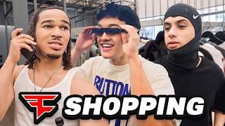 FaZe Goes $10,000 Shopping For Japan..