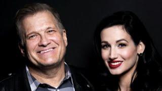 Drew Carey Discusses Pain Around Ex-Fiancée’s Murder