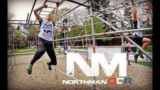 Northman OCR Challenge - Sandnes, Norway