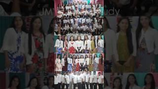 JMYC Bible Study