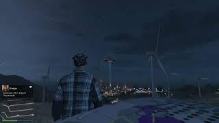 UFO 12 Location (26 OCT) | HALLOWEEN 2024 | GTA Online