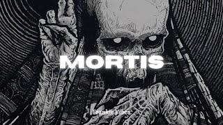 [FREE] $uicideboy$ x Ghostemane Type Beat - "Mortis" (Prod. Frankie Vibes x Blvbeatz)