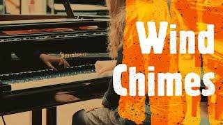 Wind Chimes Original composition