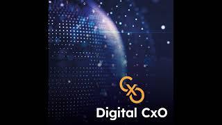 Digital CxO Podcast Ep. 15 - Tennis Meets Digital Transformation