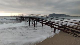 Keykubat Beach, Alanya