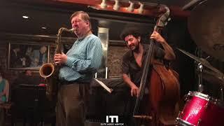 Joel Frahm Trio Destroys the Blues!