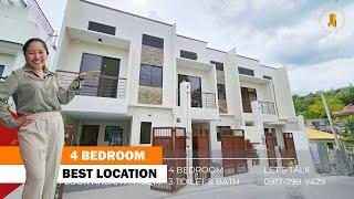 AFFORDABLE HOUSE AND LOT IN PARDO CEBU CITY