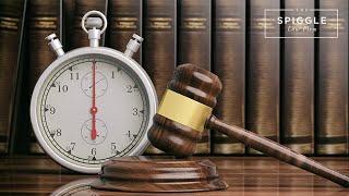 What is a Statute of Limitations in Employment Law?