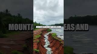 Understanding Landslides: Causes and Safety