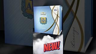 *NEW* Argentina Lineage Box: Epic £170 Chase for Messi & Maradona! 