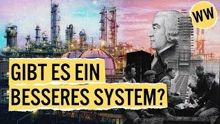 Ist der Kapitalismus wirklich unser bestes Wirtschaftssystem? | WirtschaftsWissen