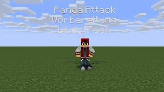 Panda Attack Base Planen mit @Naitero (Fake Craft Attack)