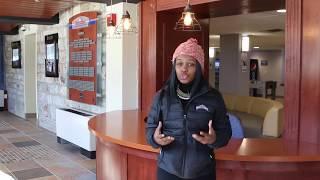 Mount St. Mary's Virtual Tour