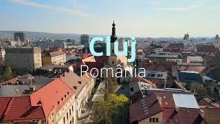 4K Cluj-Napoca, Romania