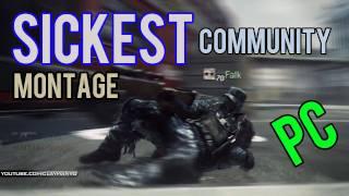 SICKEST PC MW3 Community Montage (Two.Five) by rechyyy