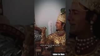 Control Your Ego, Mind and Senses: Shri Krishna #viral #shorts #krishna