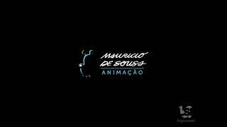 Mauricio de Sousa Animacion/Cartoon Network Latin America (2019)