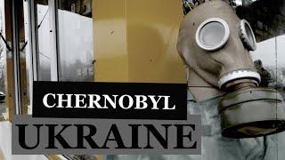 Dark Tourism: nuclear explosion in Chernobyl (Ukraine)