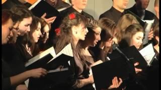 20-lecie Musica Viva, E. Whitacre/ R. Kipling- THE SEAL LULLABY