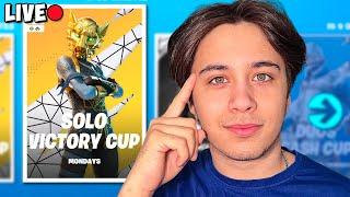 ⭐ 50 000€ SOLO VICTORY CUP ⭐ ÖRÖT ⭐ EU, BRASSU & CENTRAL ⭐