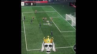 My dribbling️ #eafc25 #fifa #eafc24  #eafcmobile #fifamobile #fifa #shorts