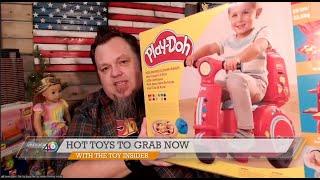 The Toy Insider