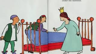 The princess and the pea AR read aloud accelerated reader channel