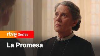 La Promesa: Petra es despedida de La Promesa #LaPromesa199 | RTVE Series