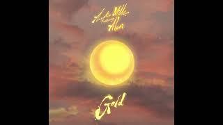 Austin Millz & Aluna - Gold