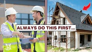 3 Questions You MUST Ask Your Contractor