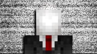 Beating Minecraft Without Slenderman